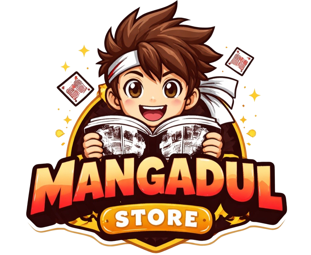 Logo toko